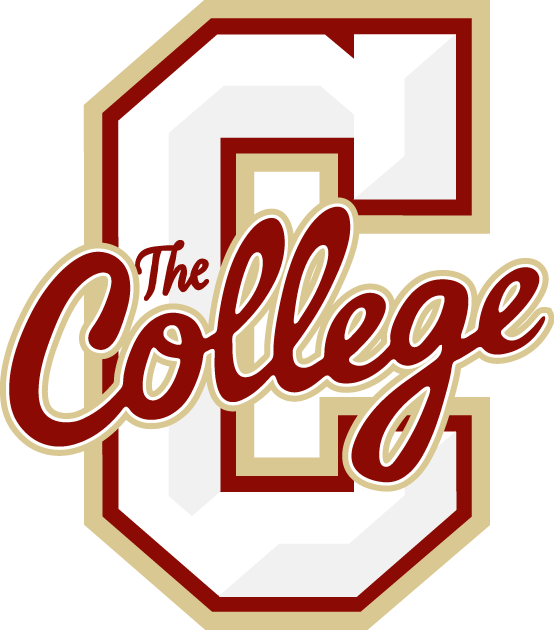 College of Charleston Cougars 2013-Pres Alternate Logo v2 diy iron on heat transfer
